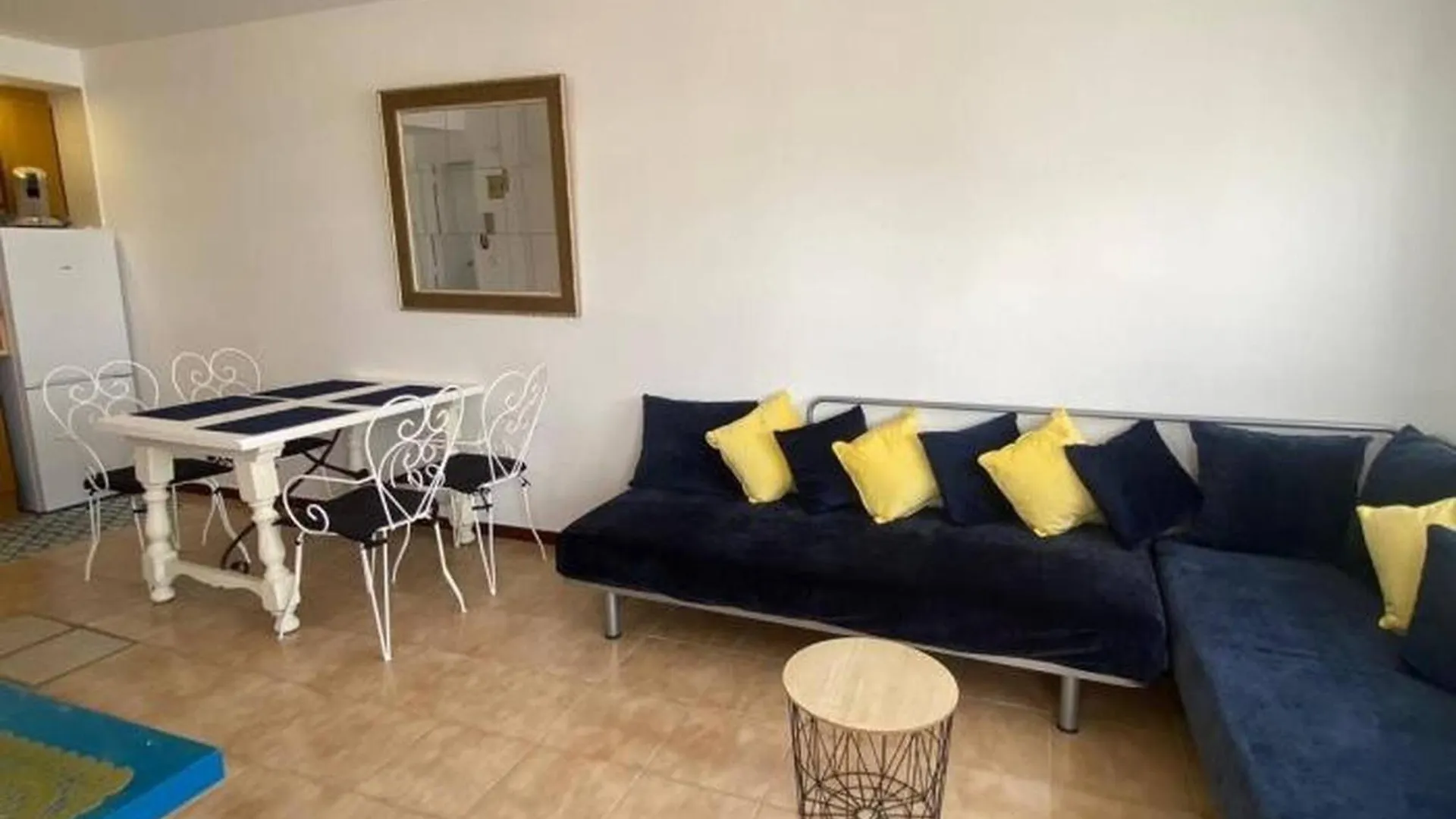 Appartement Port Badia 4A à Empuriabrava