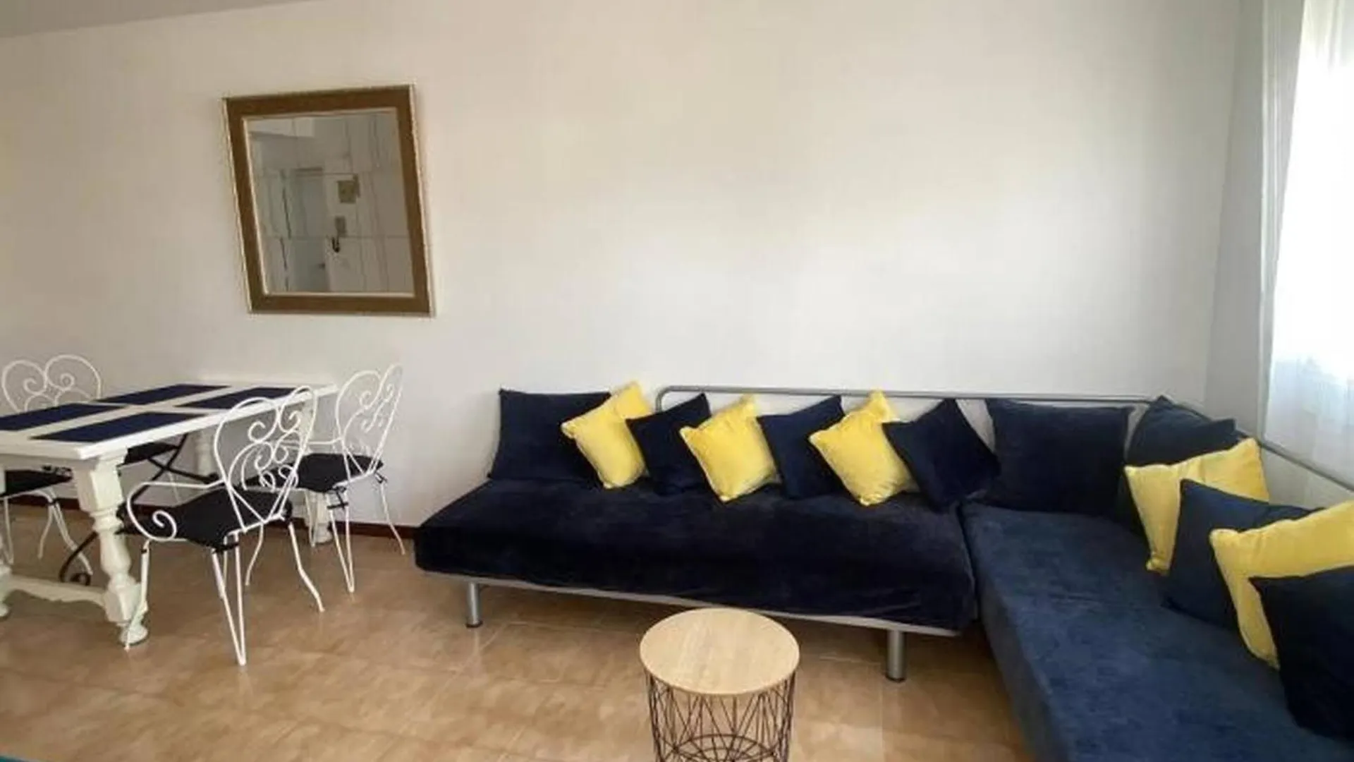 Appartement Port Badia 4A à Empuriabrava Espagne