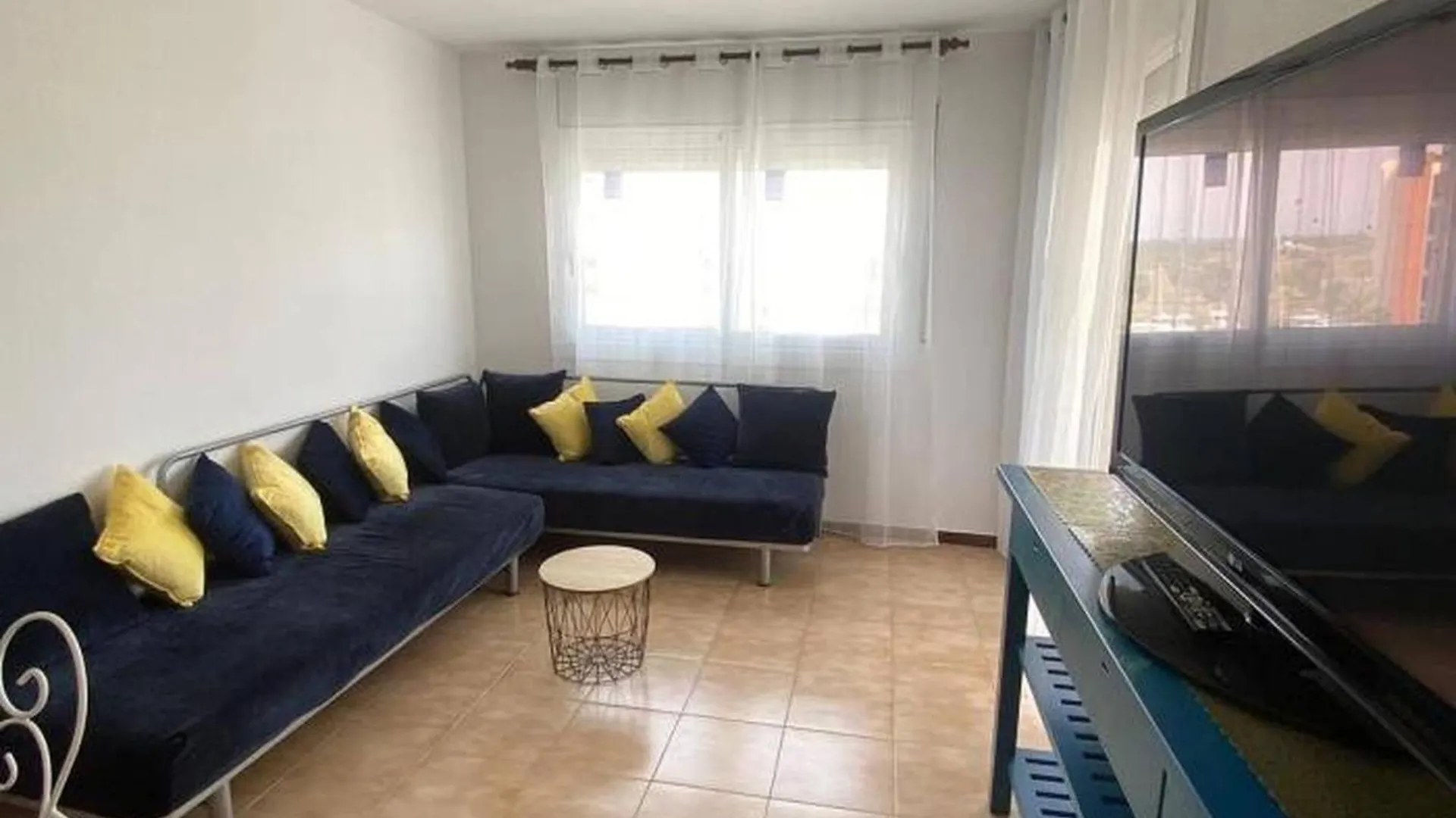 Appartement Port Badia 4A à Empuriabrava