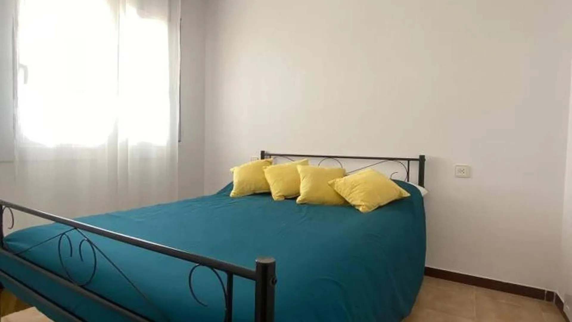Appartement Port Badia 4A à Empuriabrava