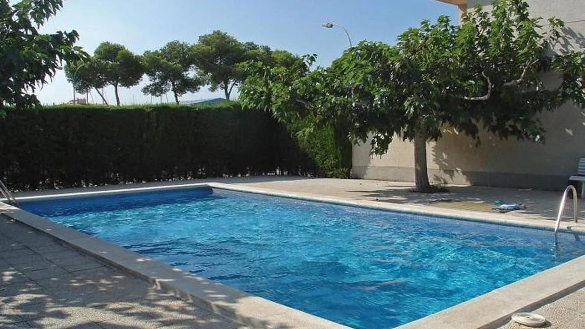 Appartement Port Badia 4A à Empuriabrava